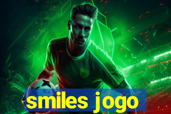 smiles jogo